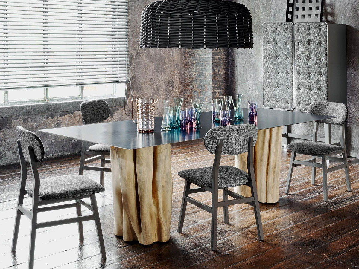Gervasoni Brick 33 Table