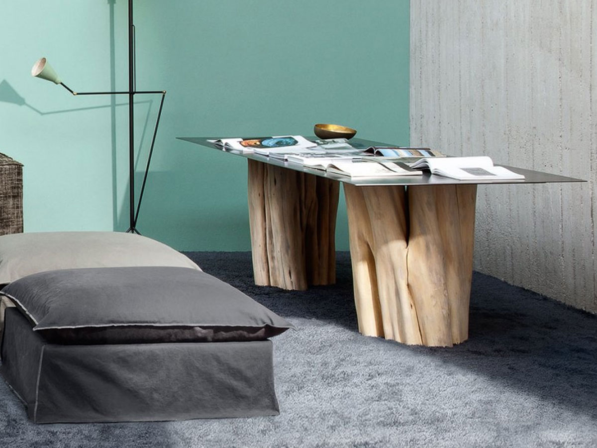 Gervasoni Brick 33 Table