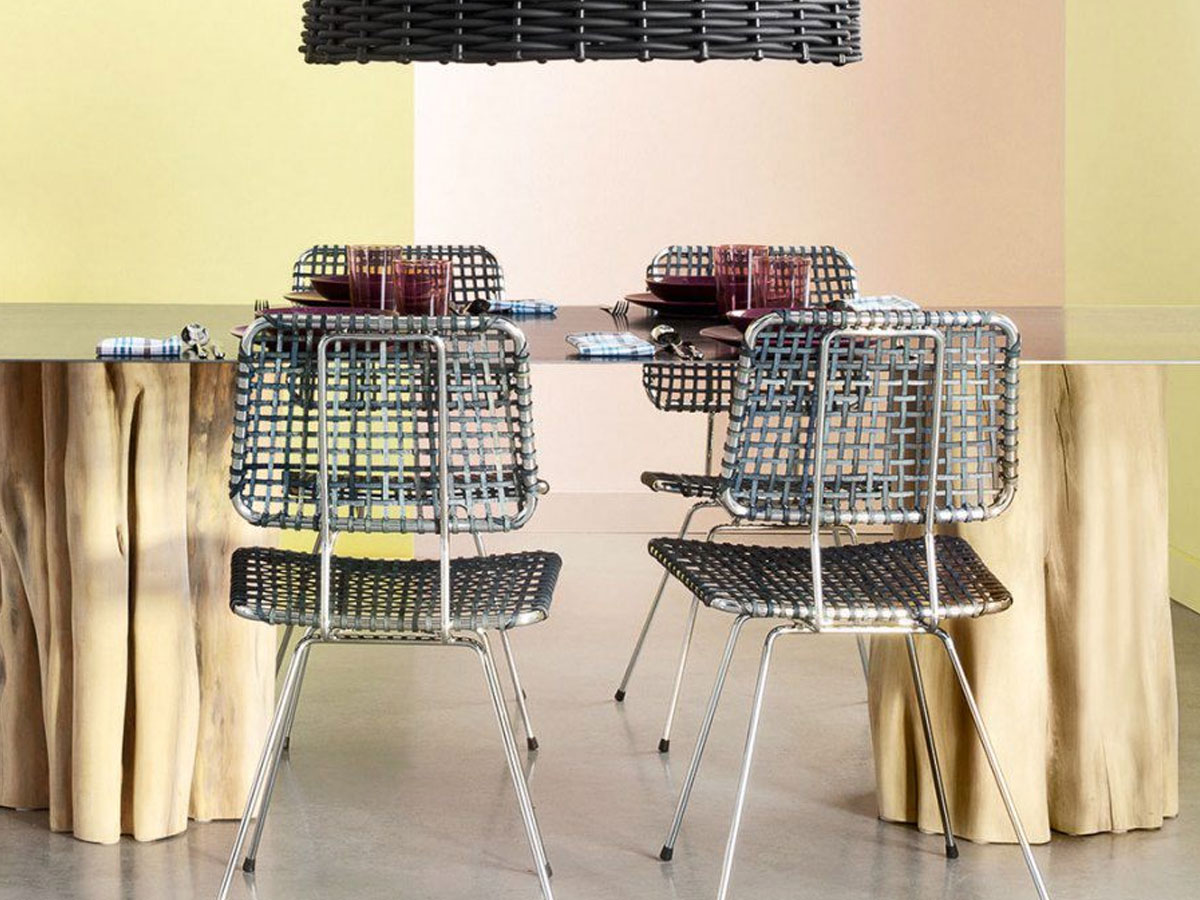 Gervasoni Brick 33 Table
