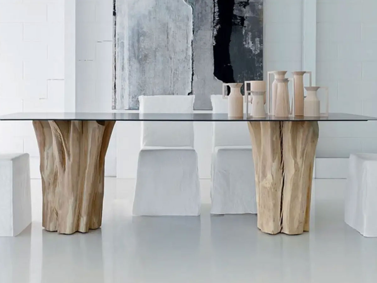 Gervasoni Brick 33 Table