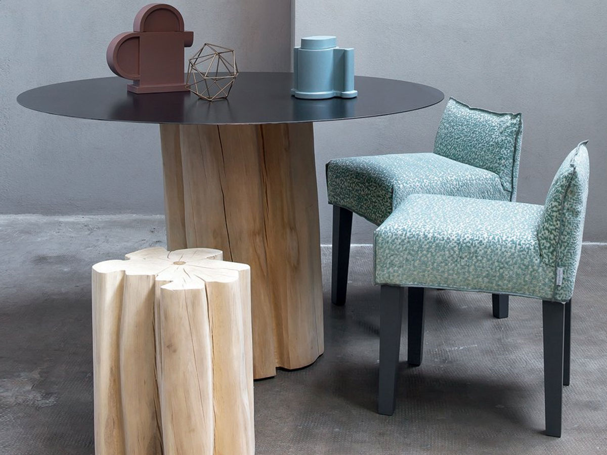 Gervasoni Brick 36 Round Table