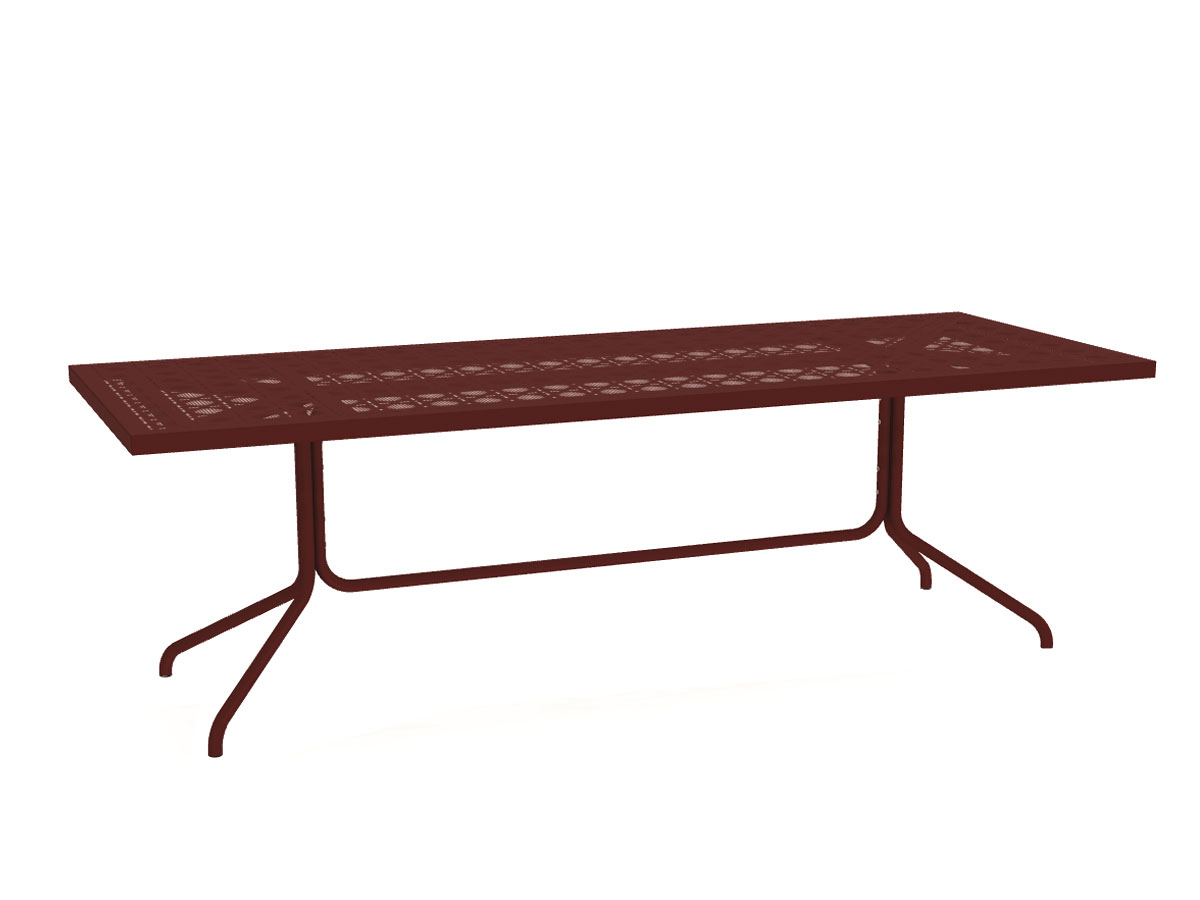 Gervasoni Brise 33 Outdoor Table