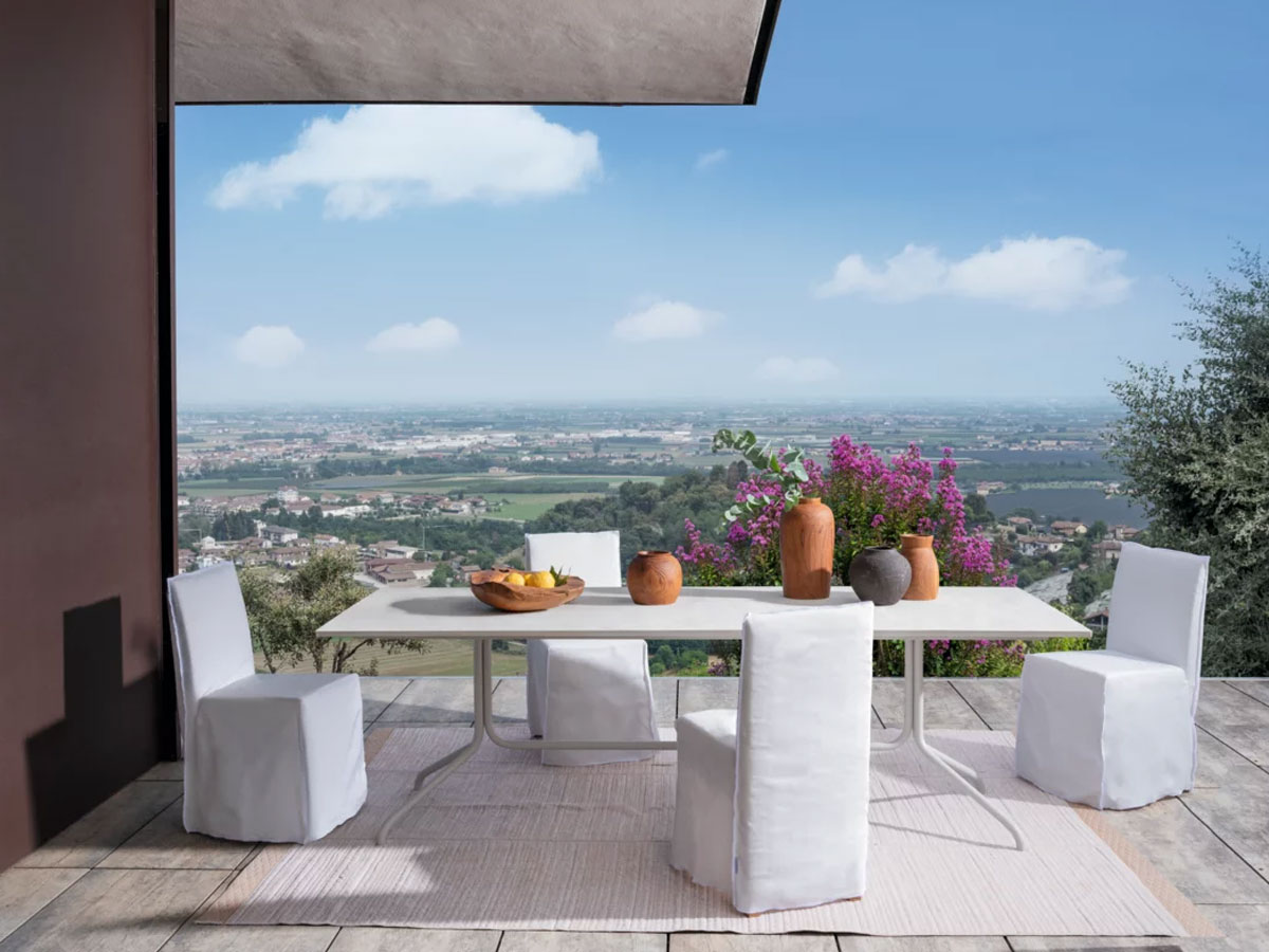Gervasoni Brise 33 Outdoor Table