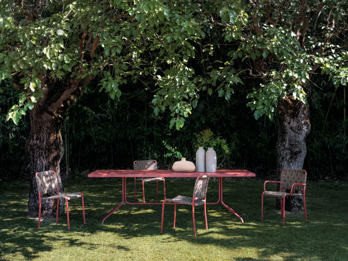 Gervasoni Brise 33 Outdoor Table