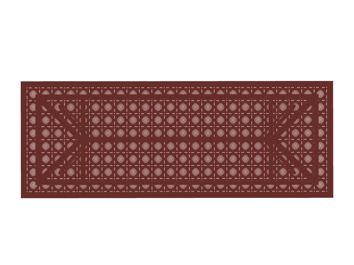 Gervasoni Brise 33 Outdoor Table