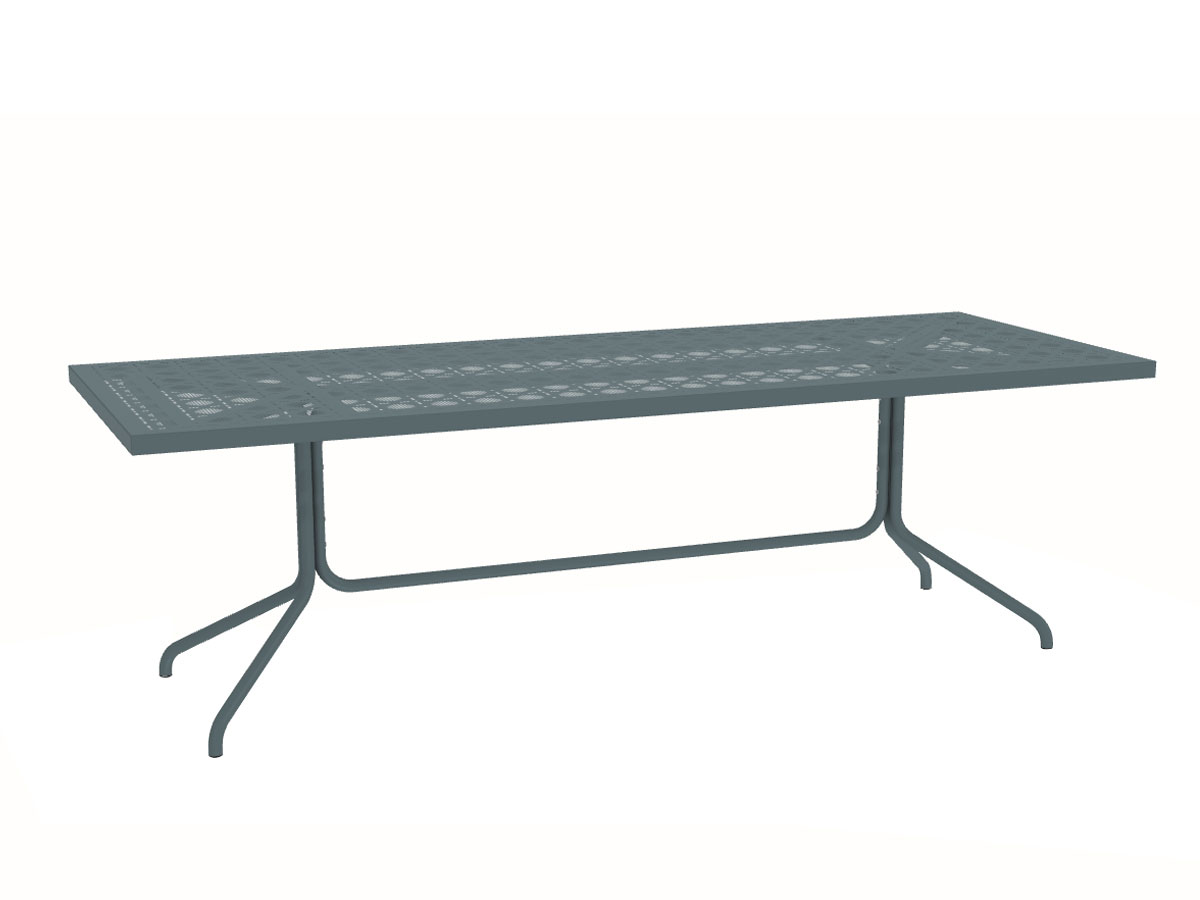 Gervasoni Brise 33 Outdoor Table