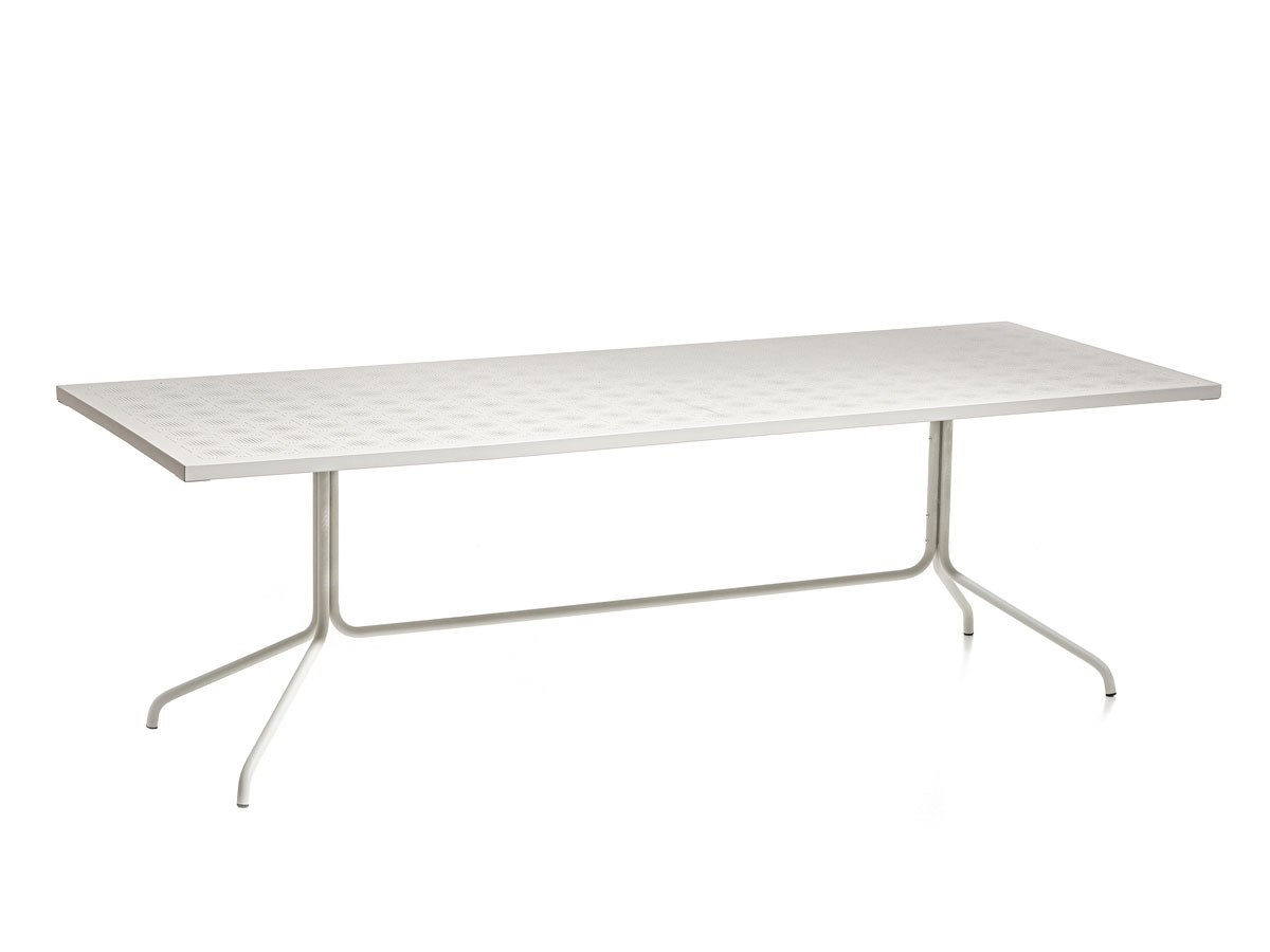 Gervasoni Brise 33 Outdoor Table