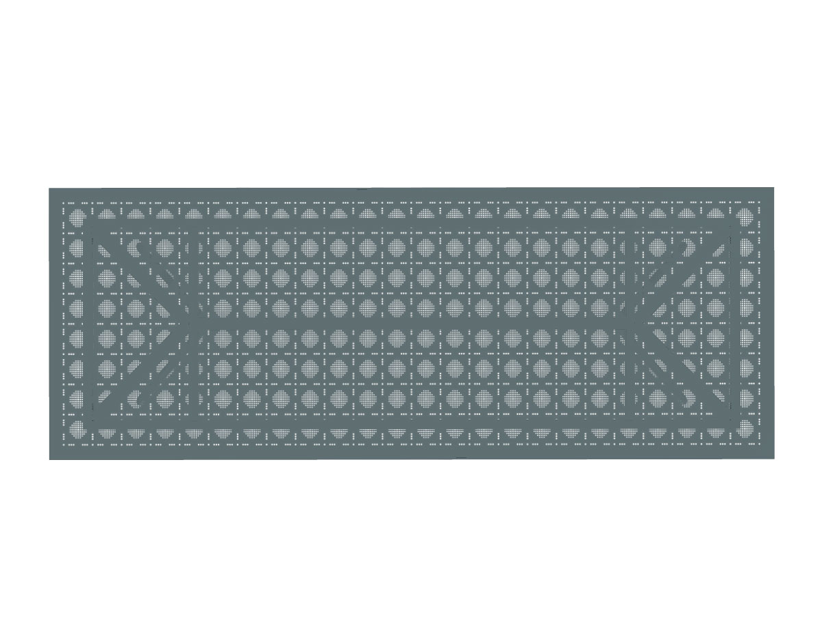 Gervasoni Brise 33 Outdoor Table