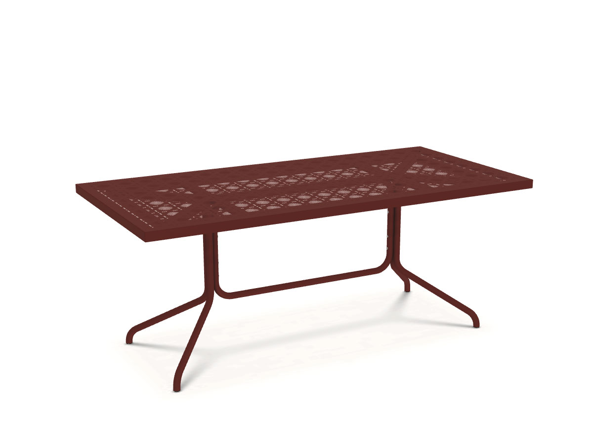 Gervasoni Brise 34 Outdoor Table