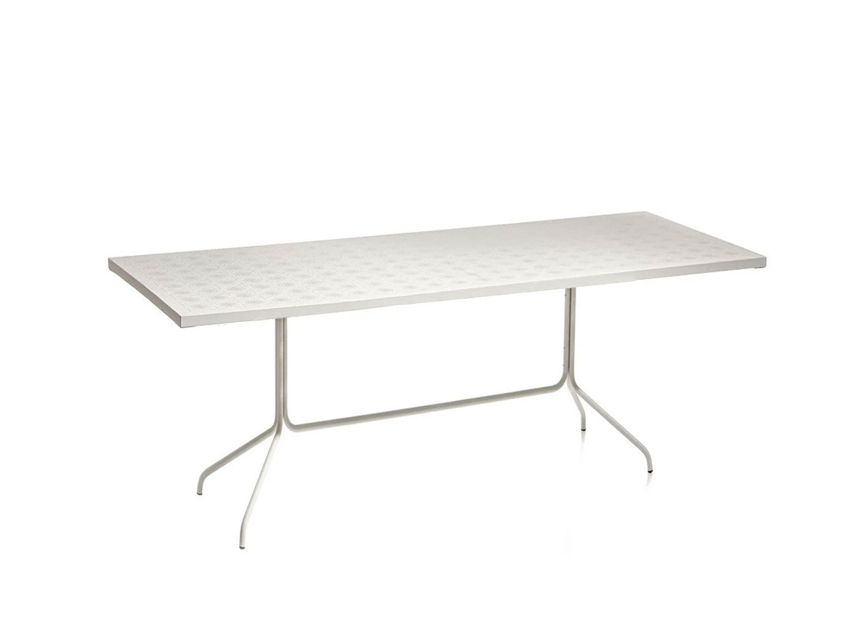 Gervasoni Brise 34 Outdoor Table