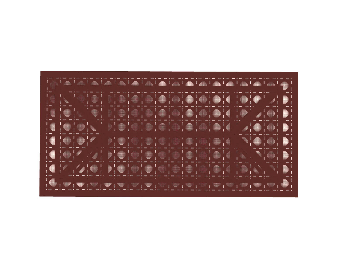 Gervasoni Brise 34 Outdoor Table