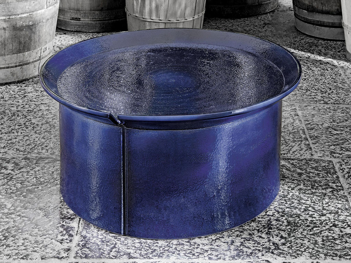 Gervasoni Brise 44 Outdoor Coffee Table