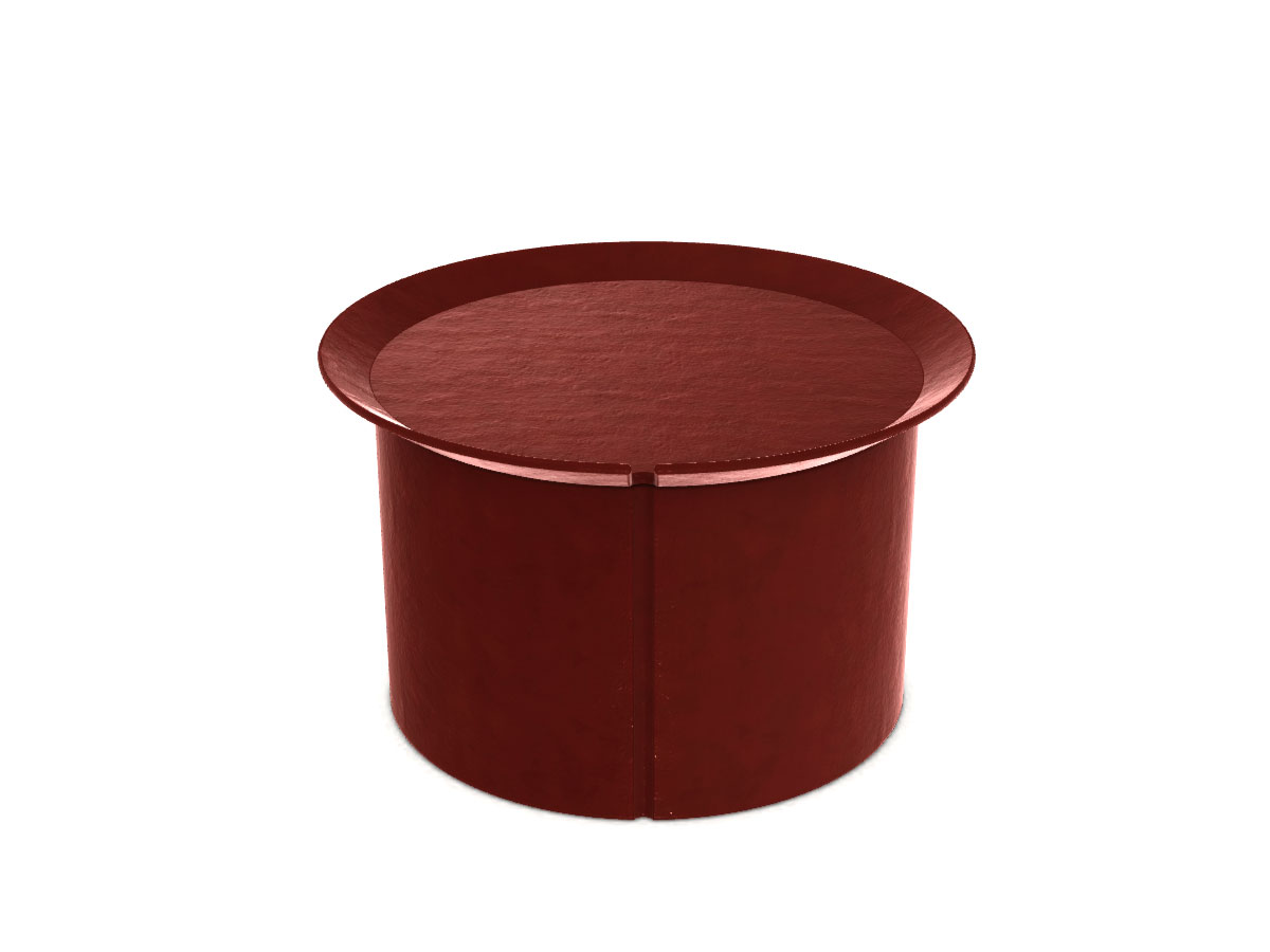 Gervasoni Brise 44 Outdoor Coffee Table