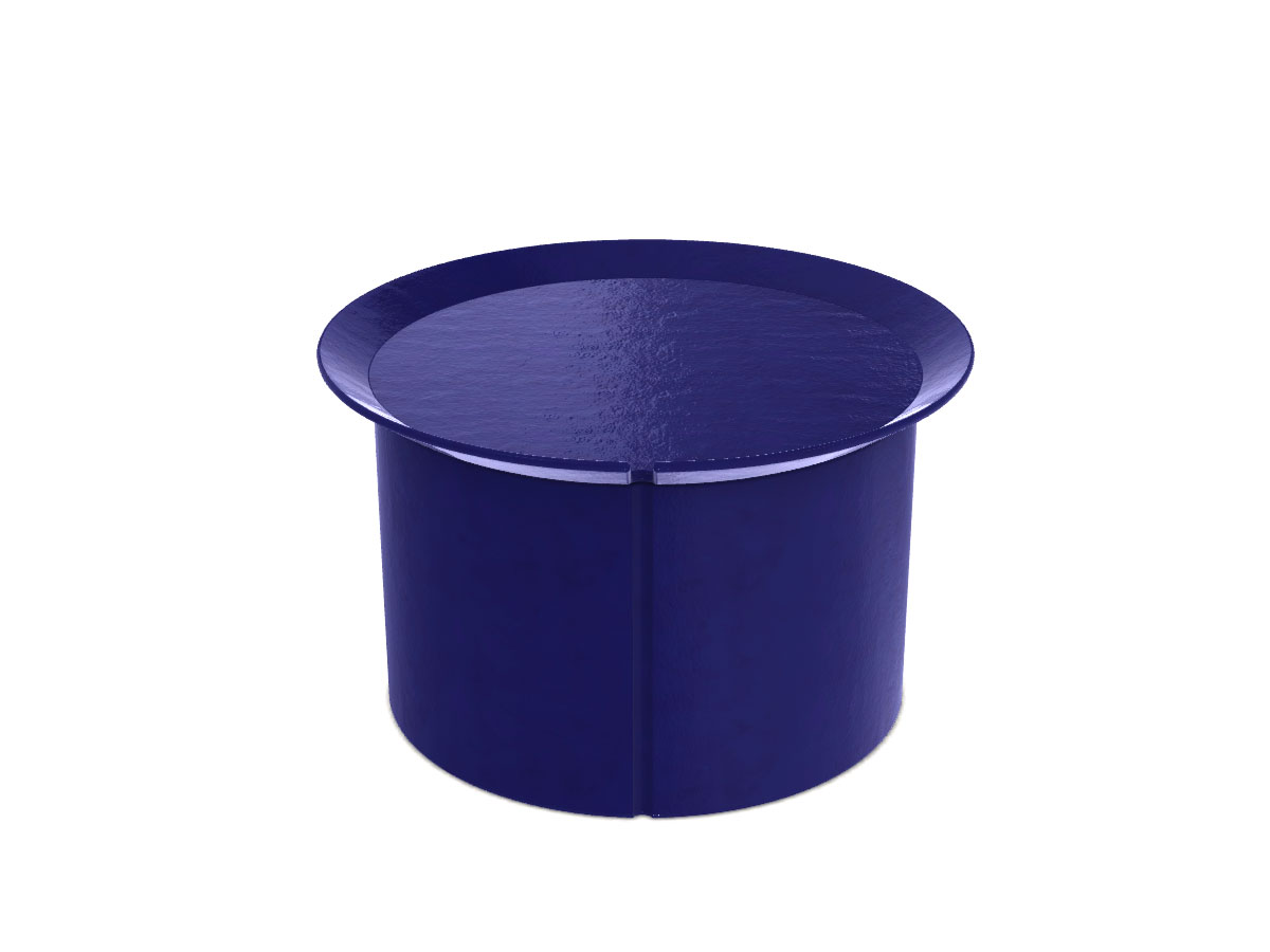 Gervasoni Brise 44 Outdoor Coffee Table