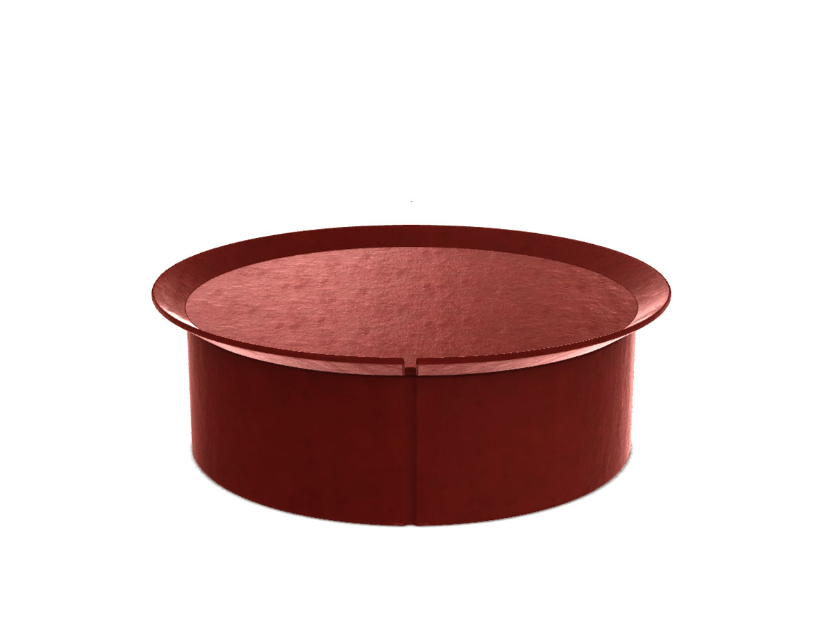 Gervasoni Brise 46 Outdoor Coffee Table