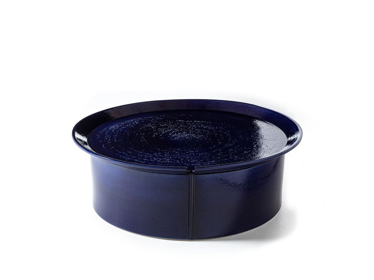 Gervasoni Brise 46 Outdoor Coffee Table