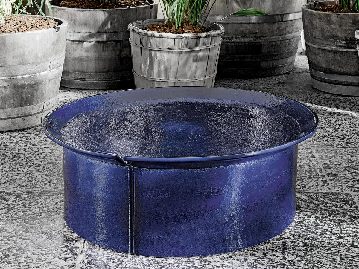 Gervasoni Brise 46 Outdoor Coffee Table