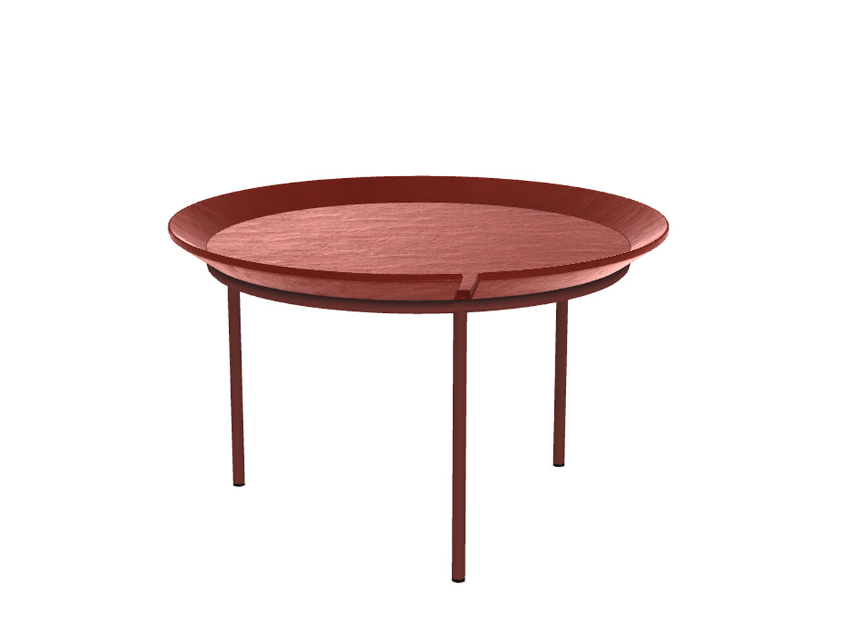 Gervasoni Brise 54 Outdoor Coffee Table