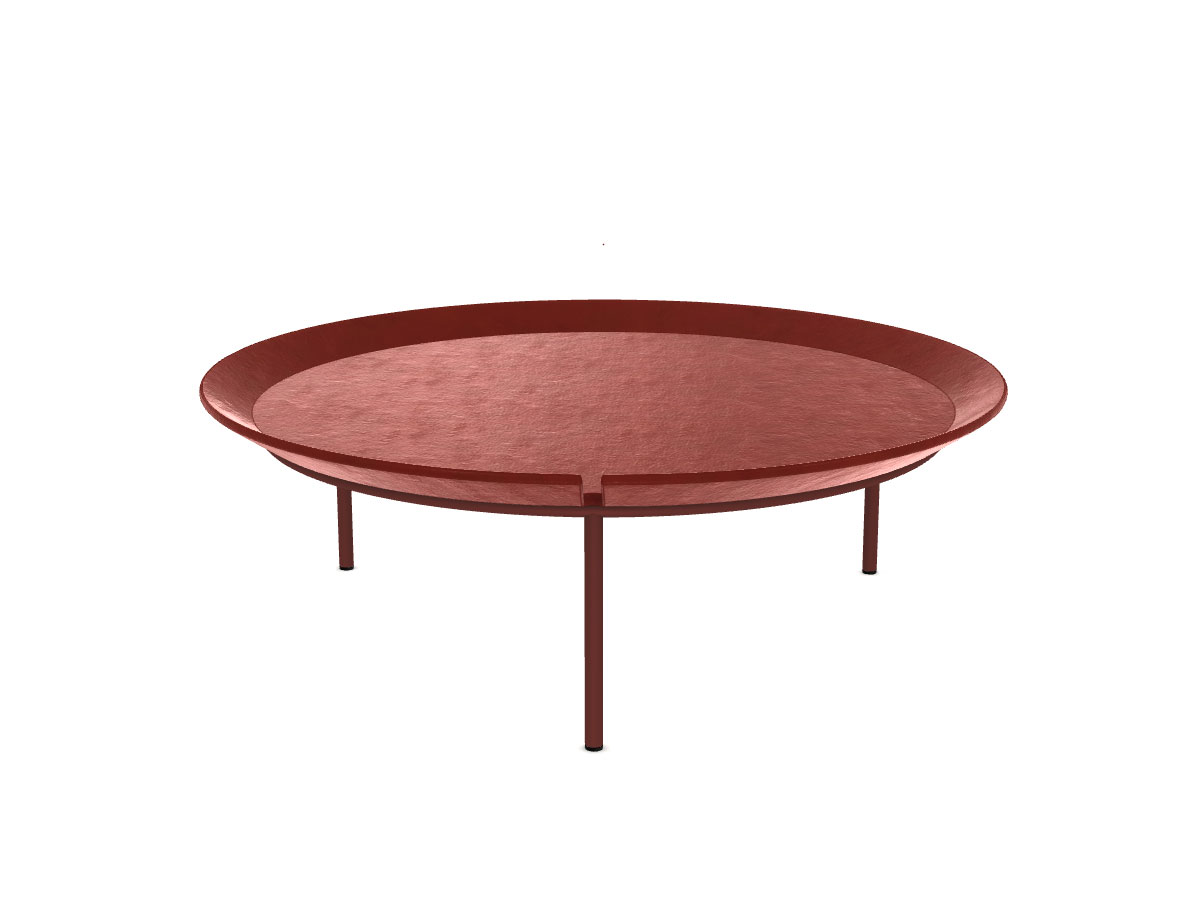 Gervasoni Brise 56 Outdoor Coffee Table