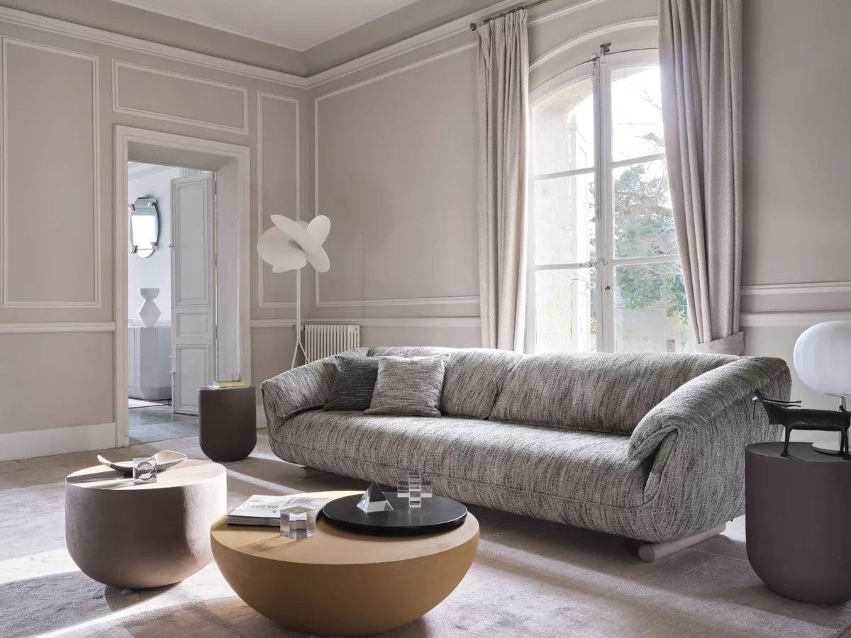 Gervasoni Club Sofa