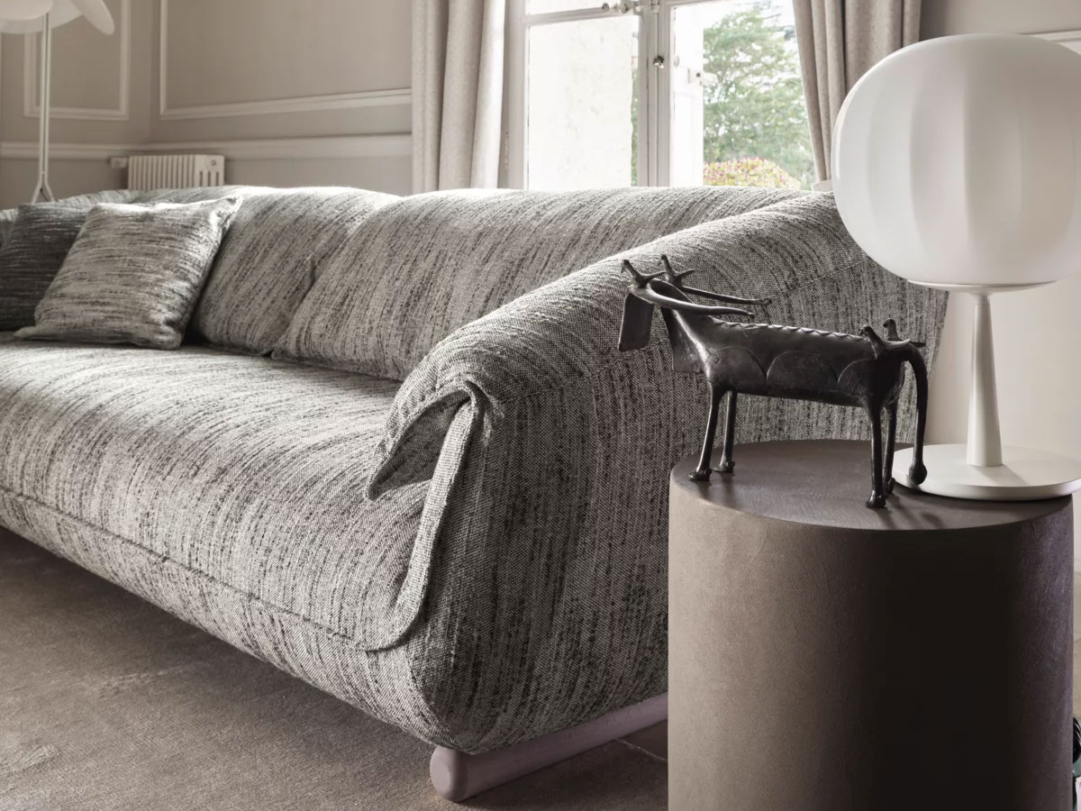 Gervasoni Club Sofa