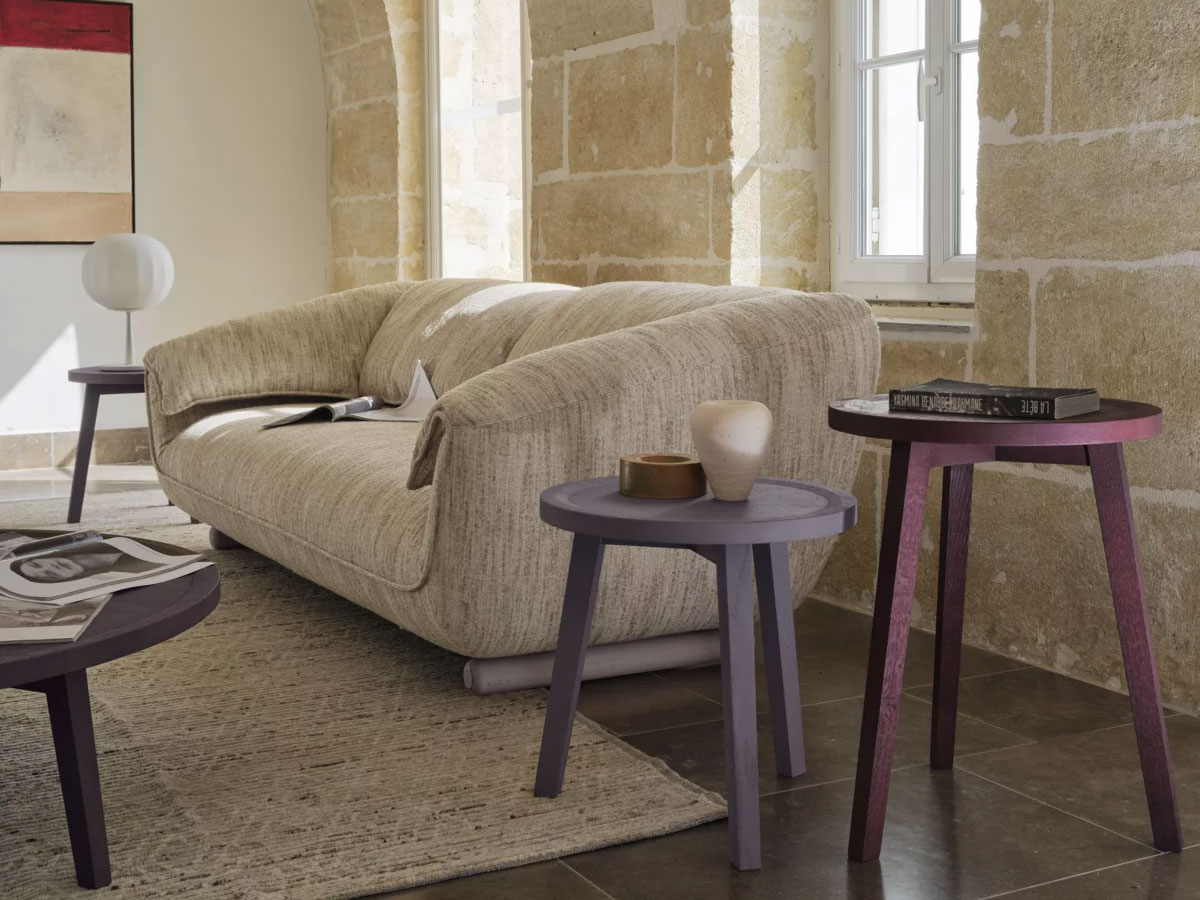 Gervasoni Club Sofa