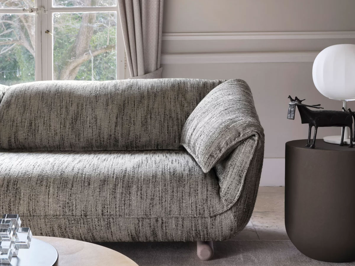 Gervasoni Club Sofa