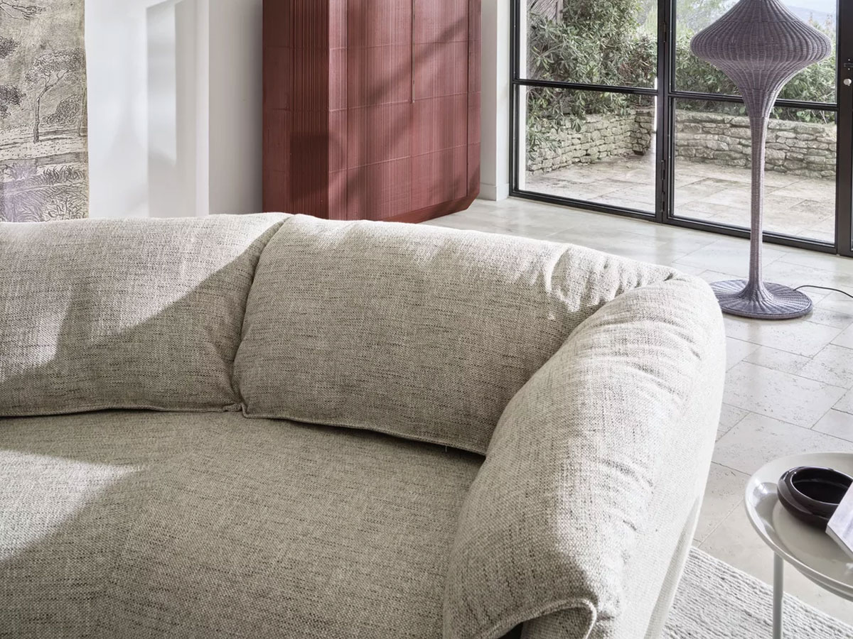 Gervasoni Club Modular Sofa