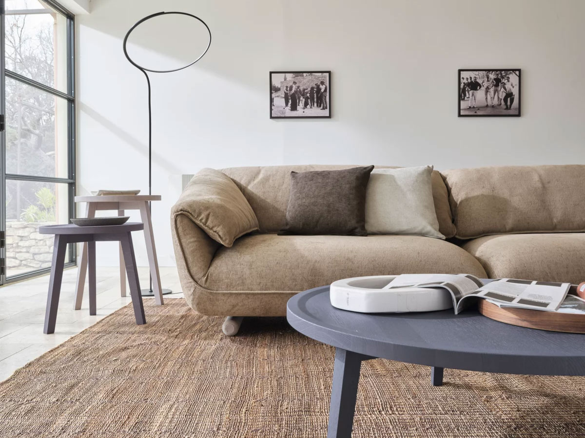 Gervasoni Club Modular Sofa