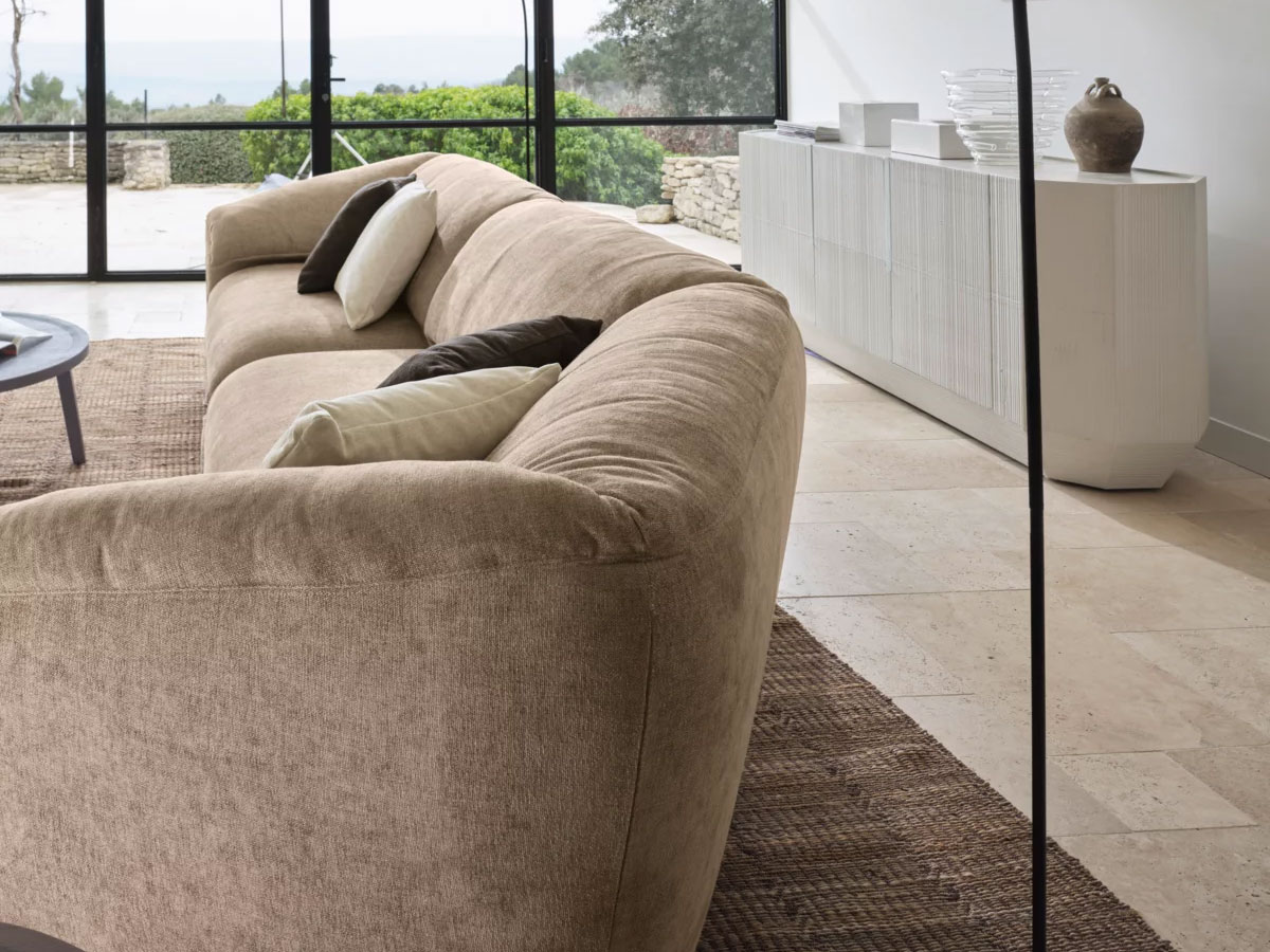 Gervasoni Club Modular Sofa