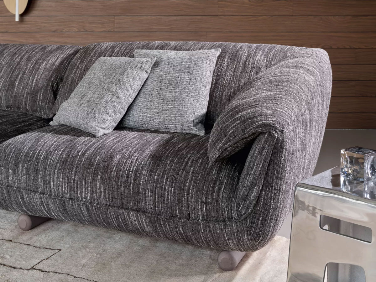 Gervasoni Club Modular Sofa