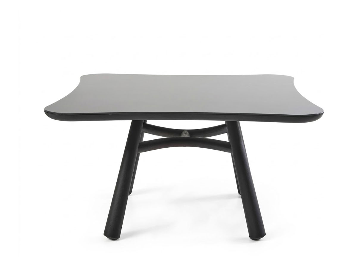 Gervasoni Club Table Square
