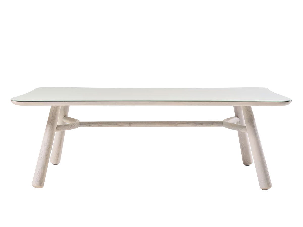 Gervasoni Club Table Rectangular