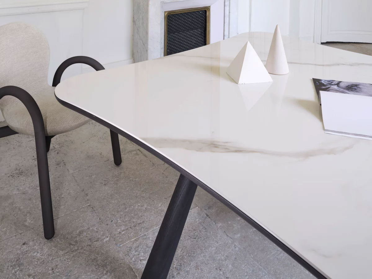 Gervasoni Club Table Rectangular