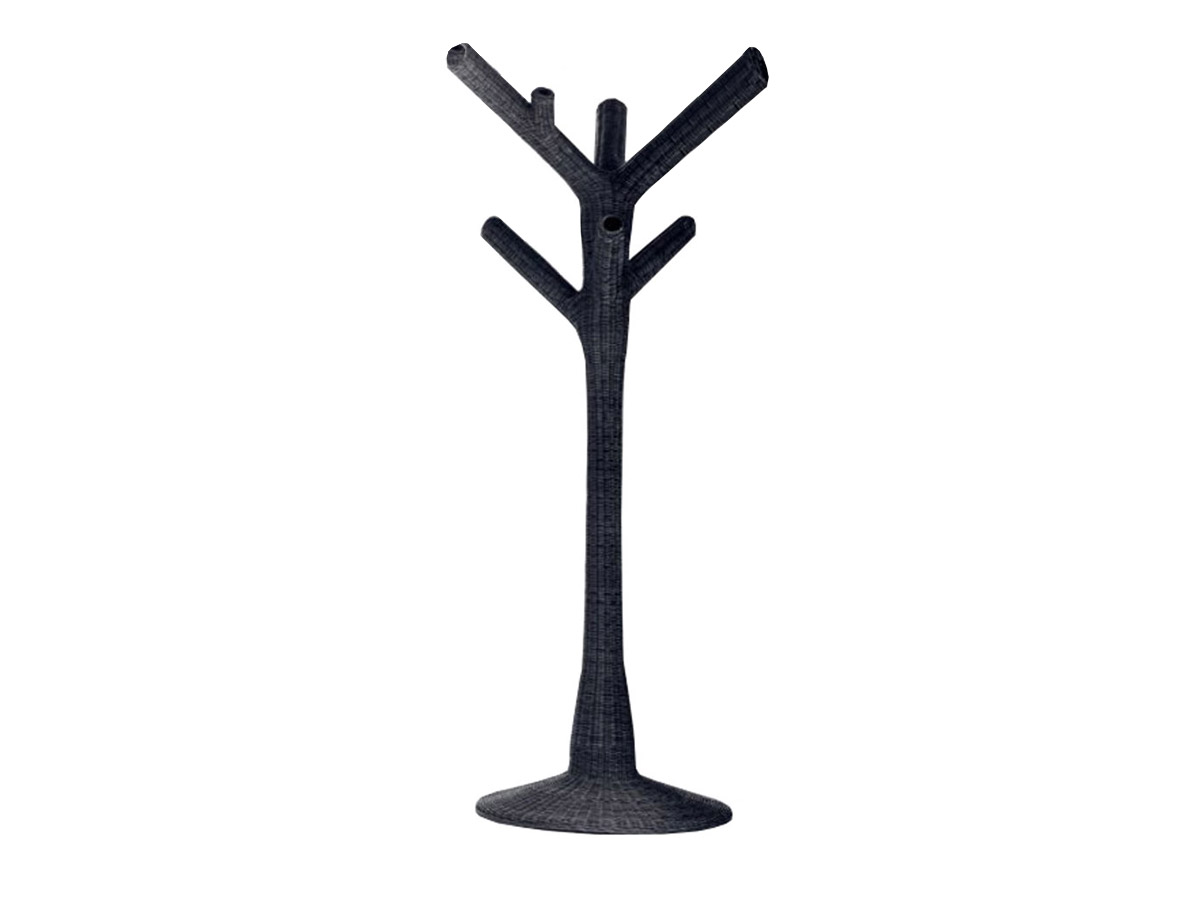 Gervasoni Corallo Coat Hanger Grey