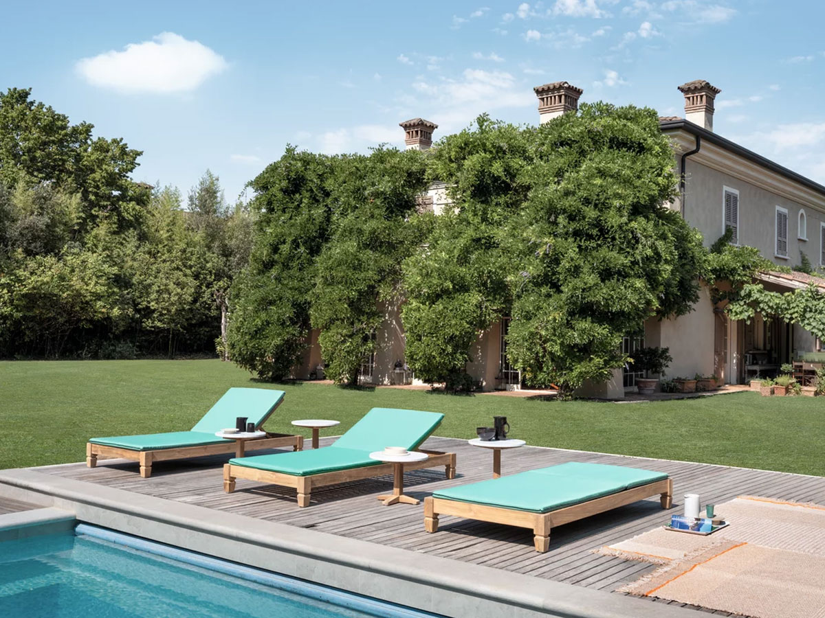Gervasoni Eco Outdoor Rug