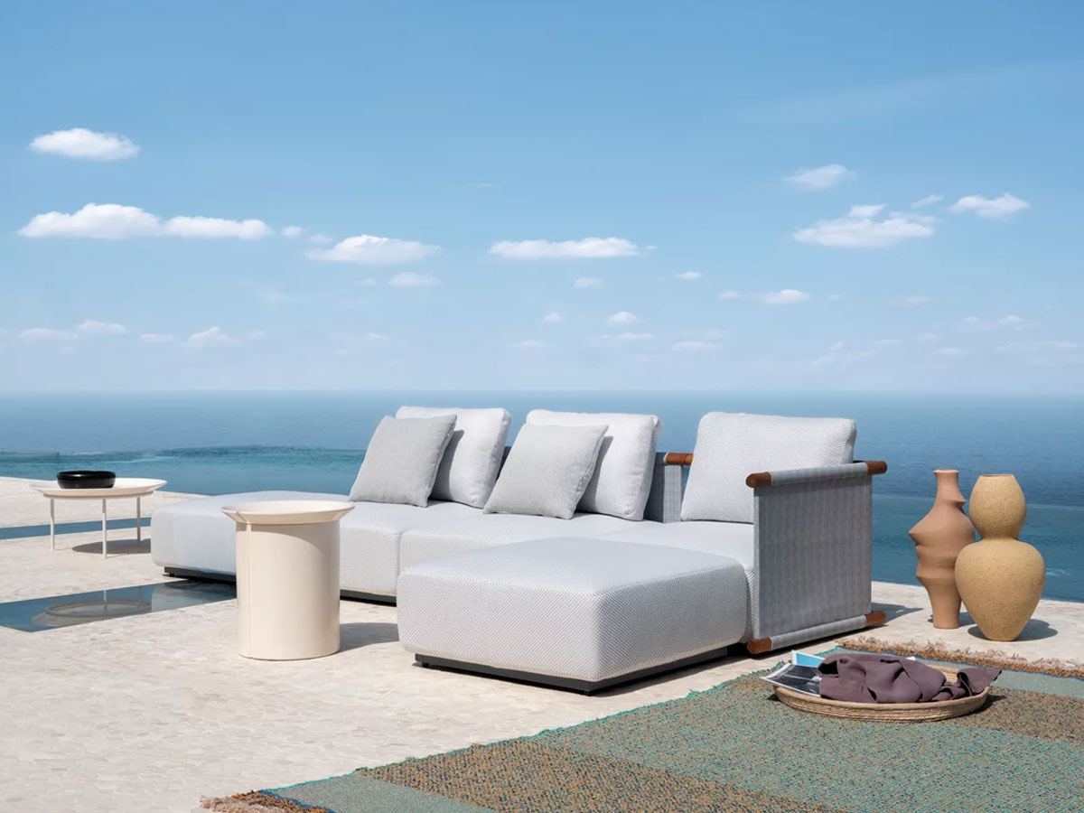 Gervasoni Eco Outdoor Rug