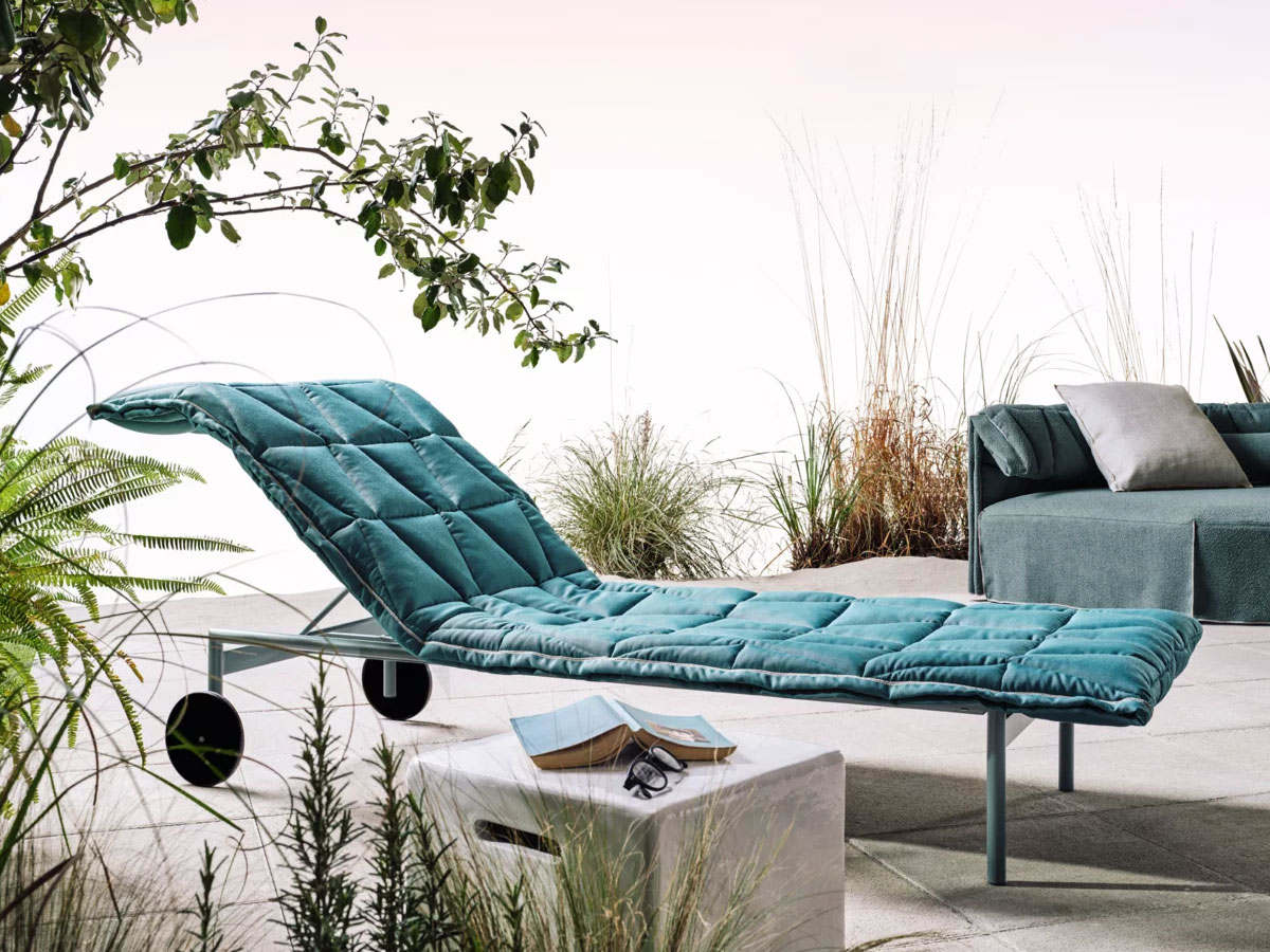 Gervasoni Flair Day Bed