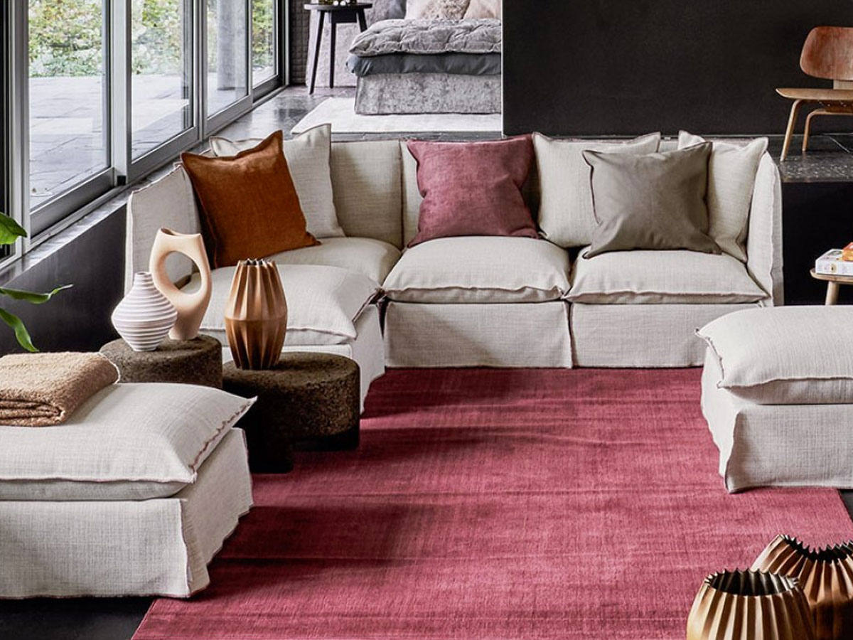 Gervasoni Ghost 07 27 Modular Corner