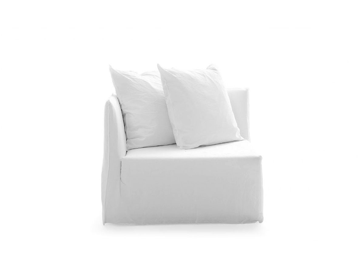 Gervasoni Ghost 07 27 Modular Corner