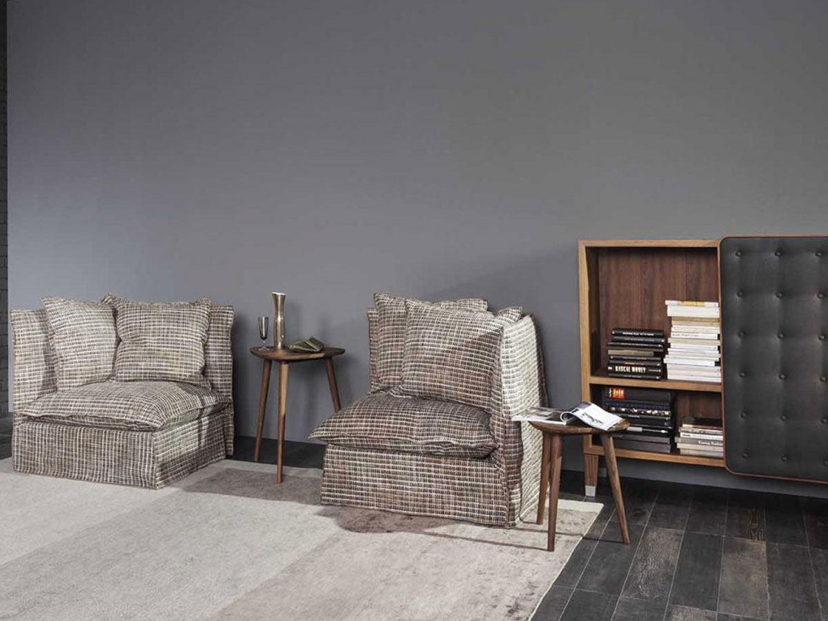 Gervasoni Ghost 07 27 Modular Corner