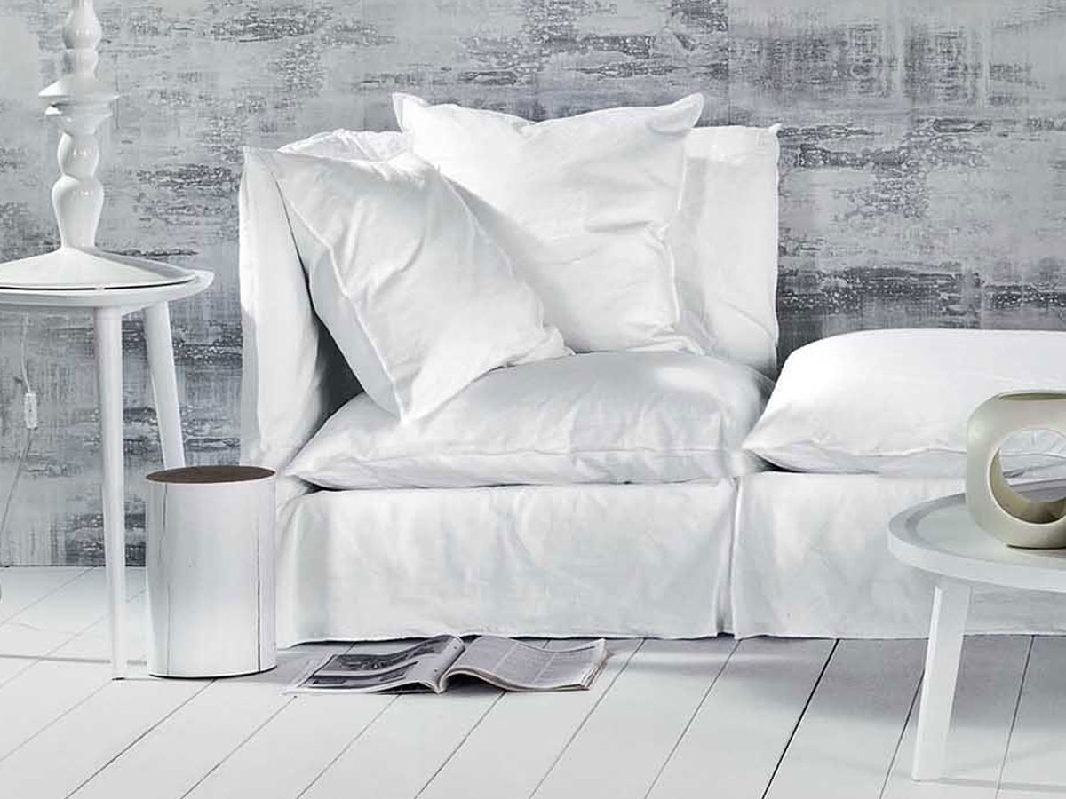 Gervasoni Ghost 07 27 Modular Corner