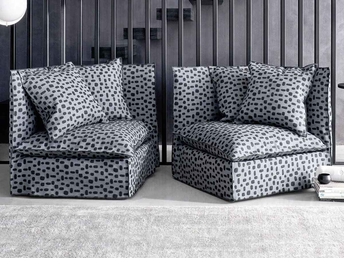 Gervasoni Ghost 07 27 Modular Corner