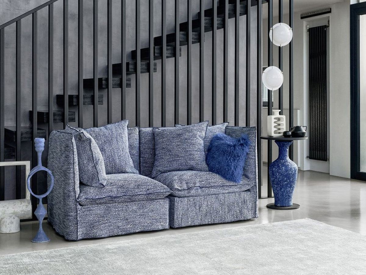 Gervasoni Ghost 07 27 Modular Corner