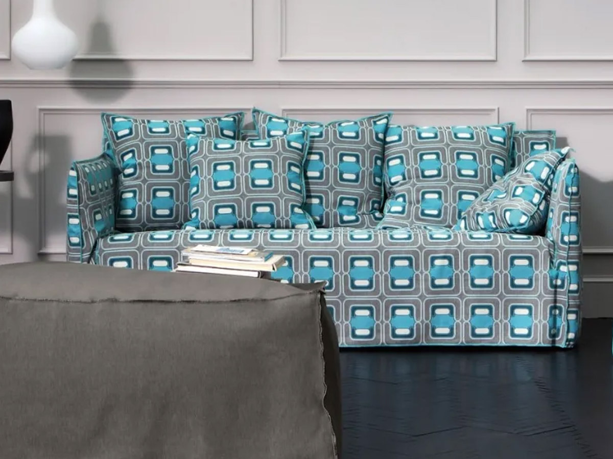 Gervasoni Ghost 10 Sofa