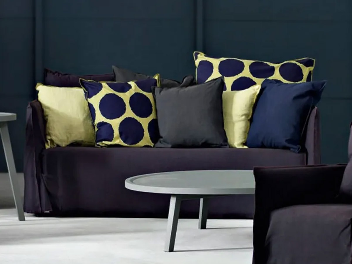Gervasoni Ghost 10 Sofa