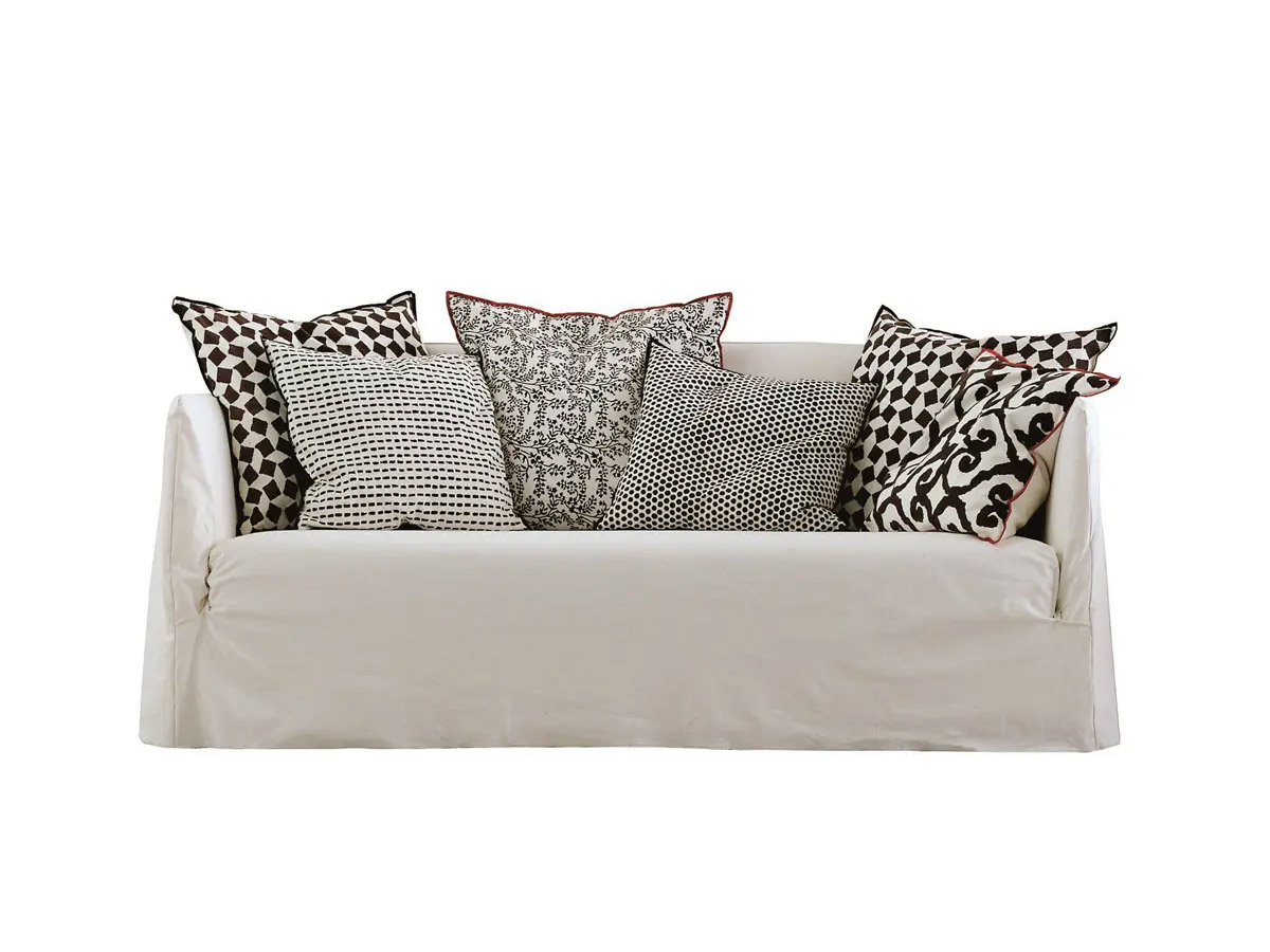 Gervasoni Ghost 10 Sofa