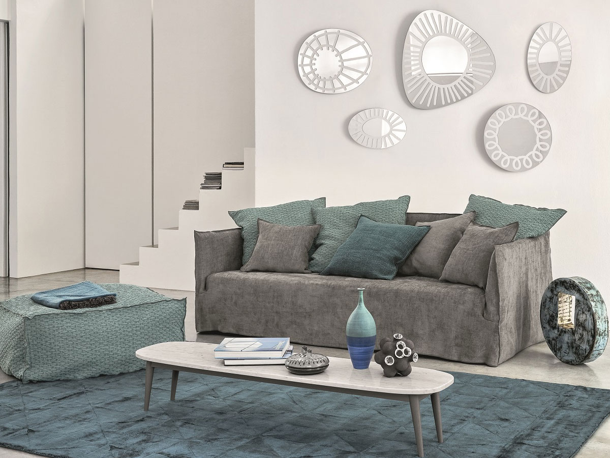 Gervasoni Ghost 110 Sofa
