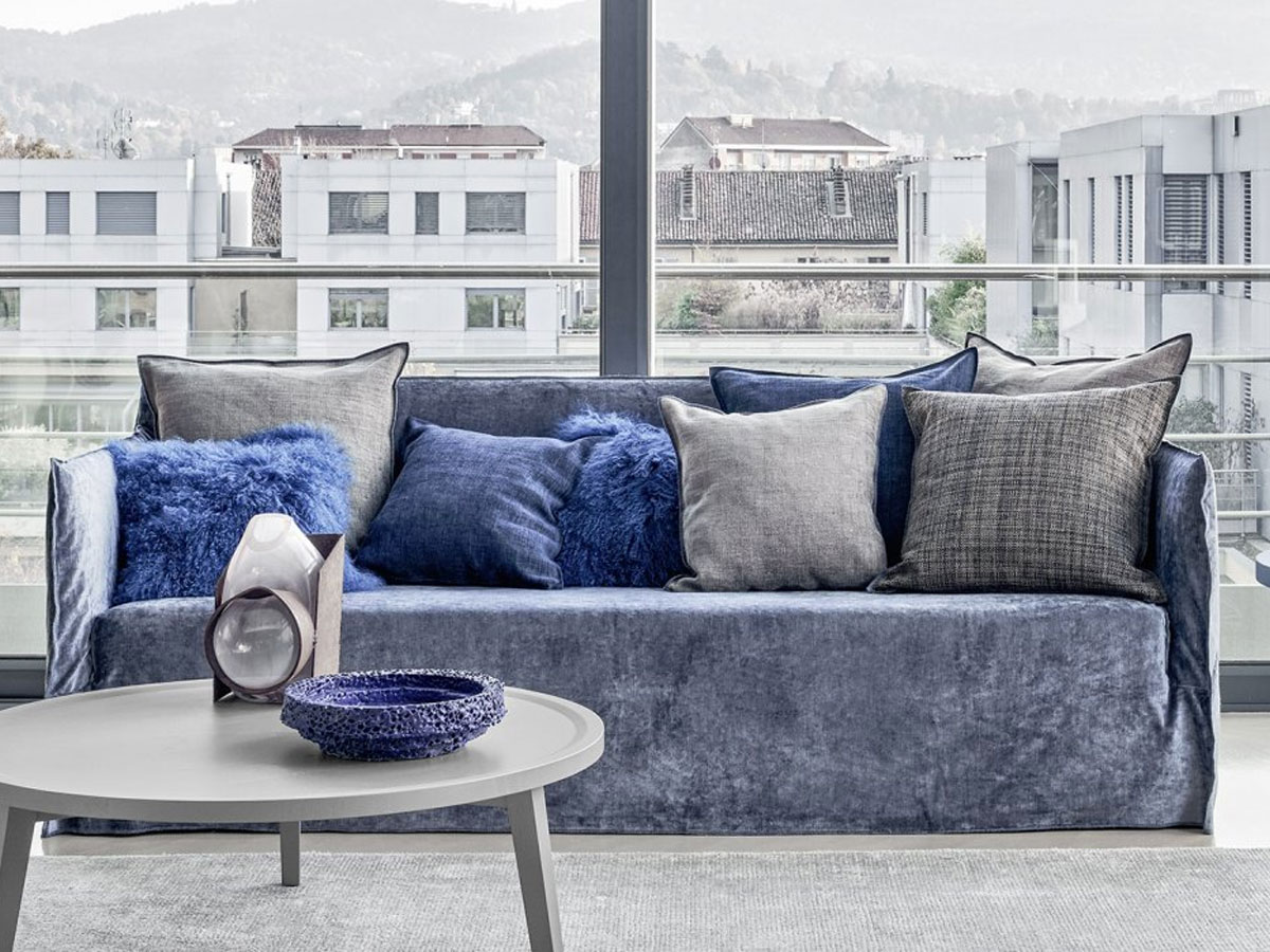 Gervasoni Ghost 12 Sofa 200