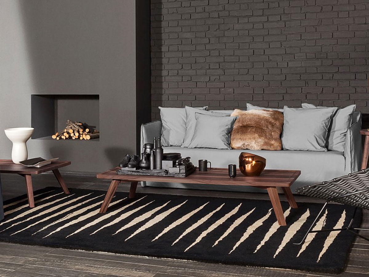Gervasoni Ghost 12 Sofa 200